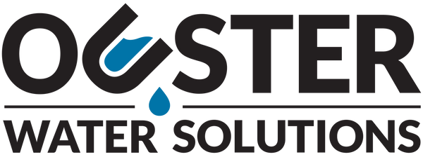 Ouster Water Solutions logo
