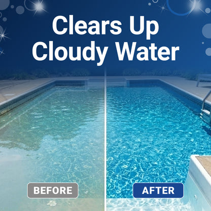 Pool Weekly Care
