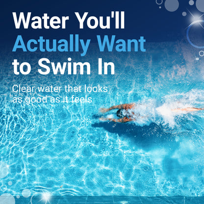 Pool Weekly Care