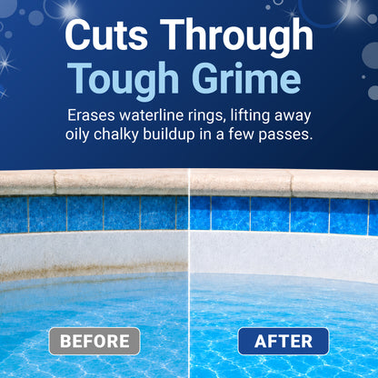 Pool & Spa Erasers