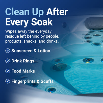Pool & Spa Erasers