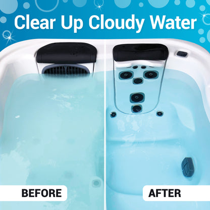 Hot Tub Essentials Kit
