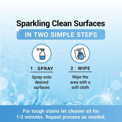 Hot Tub Surface Cleaner