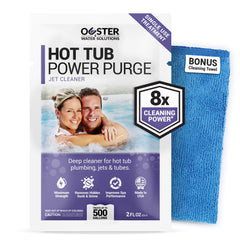 Ouster Power Purge