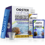 Ouster Hot Tub Watercare Kit